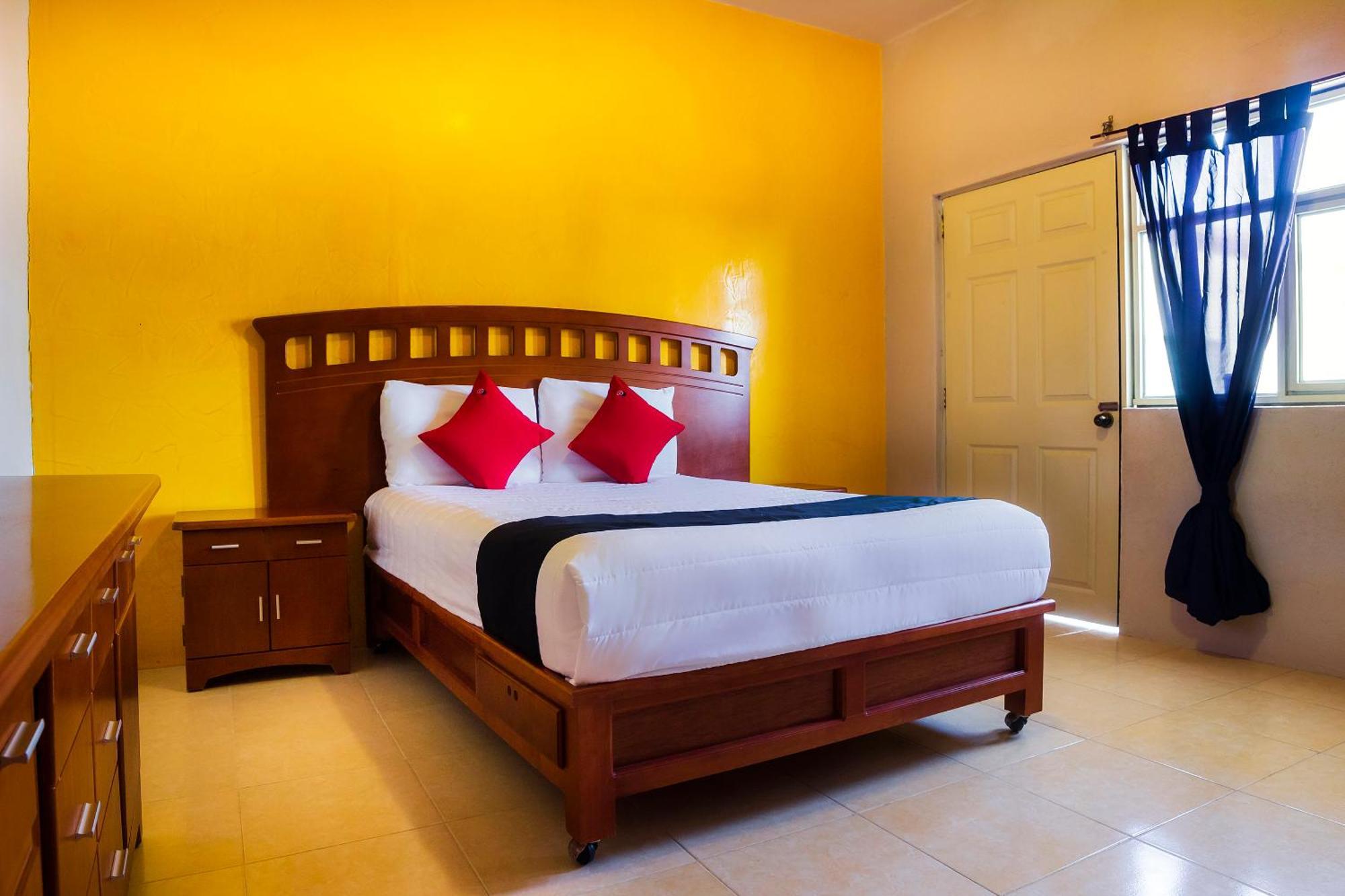 Capital O Del Valle, 4* Tecamachalco