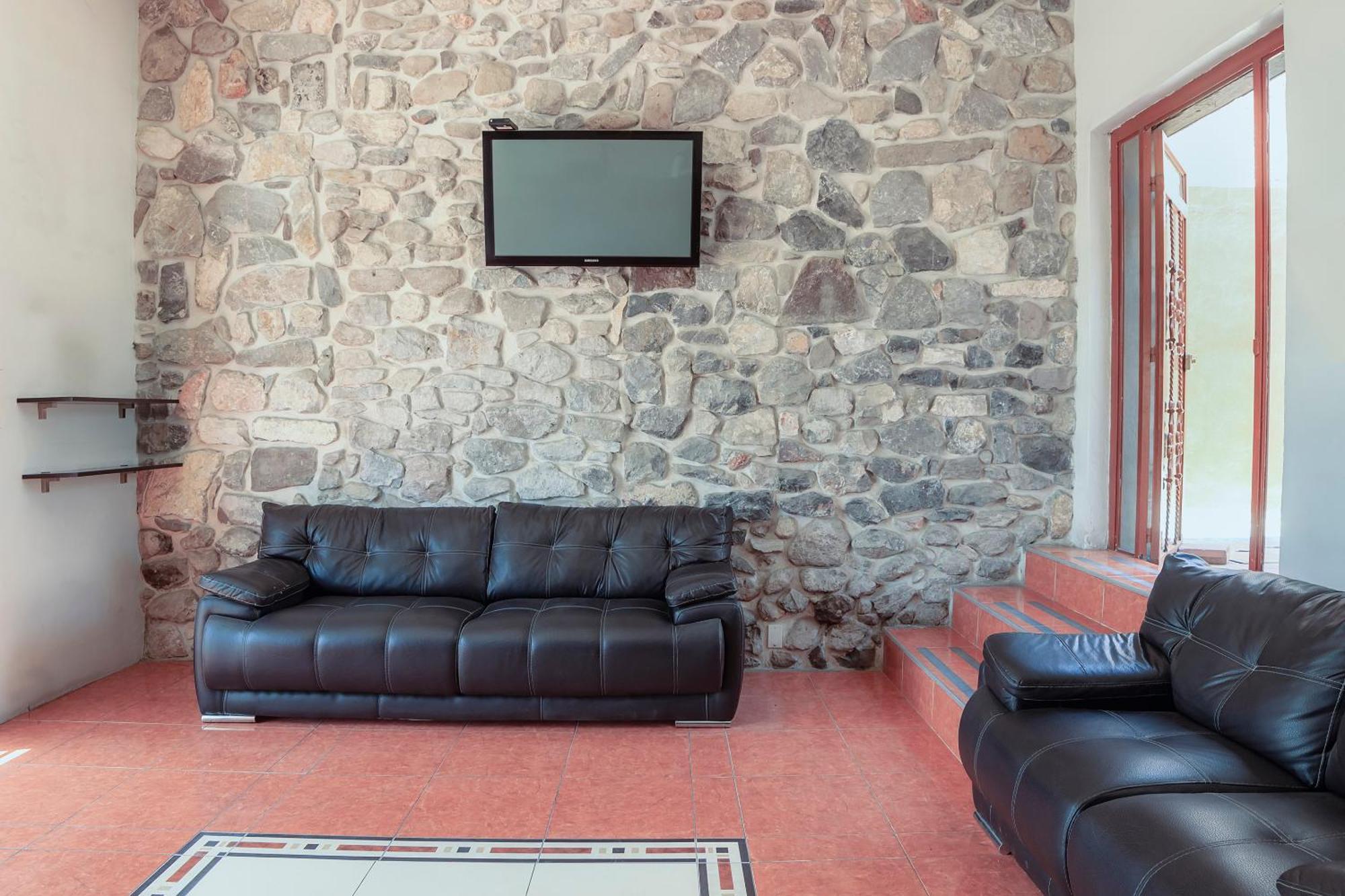 Capital O Del Valle, 4*
