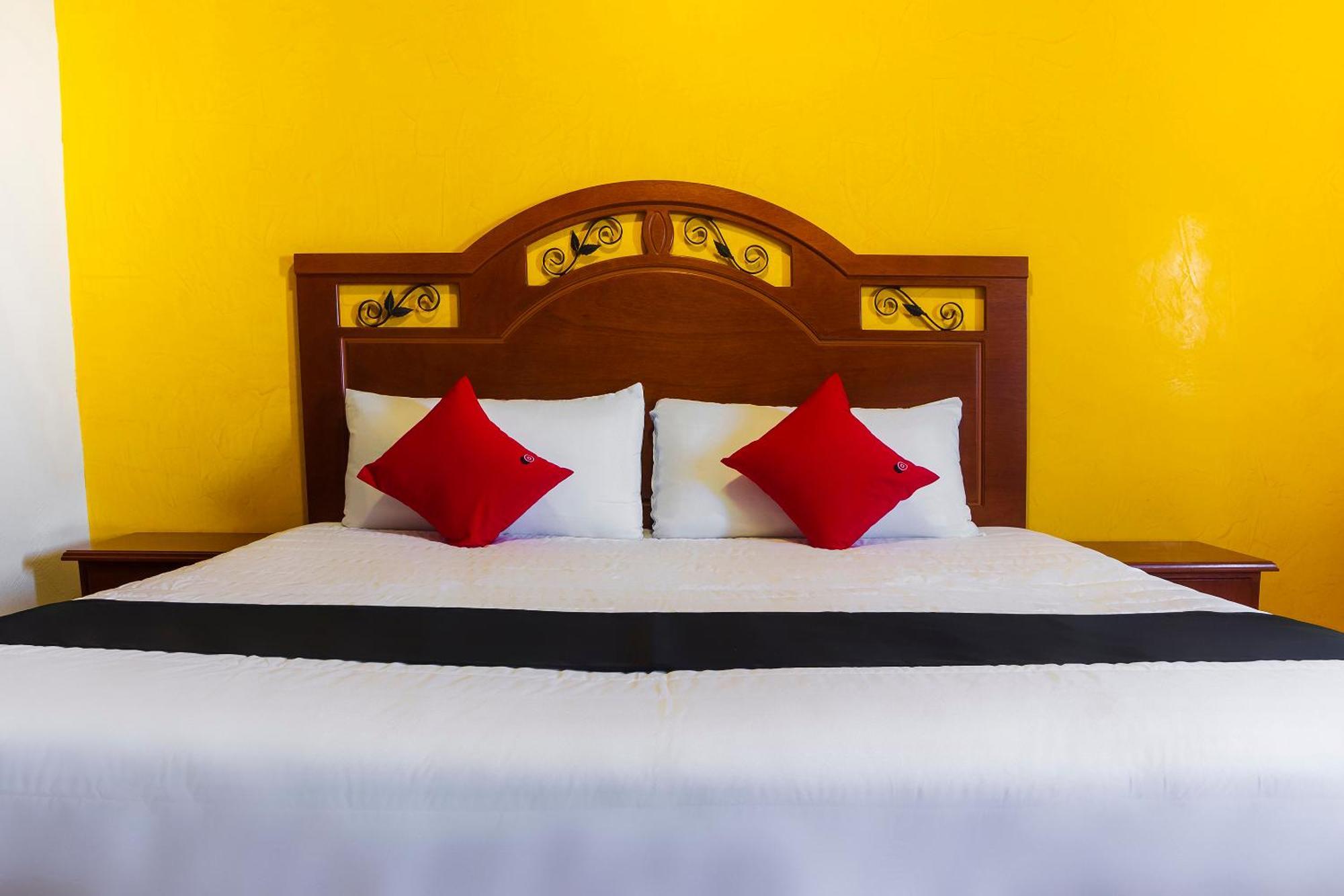 Hotel Capital O Del Valle,