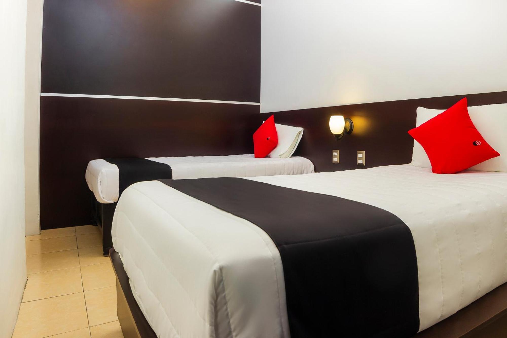Capital O Del Valle, 4*