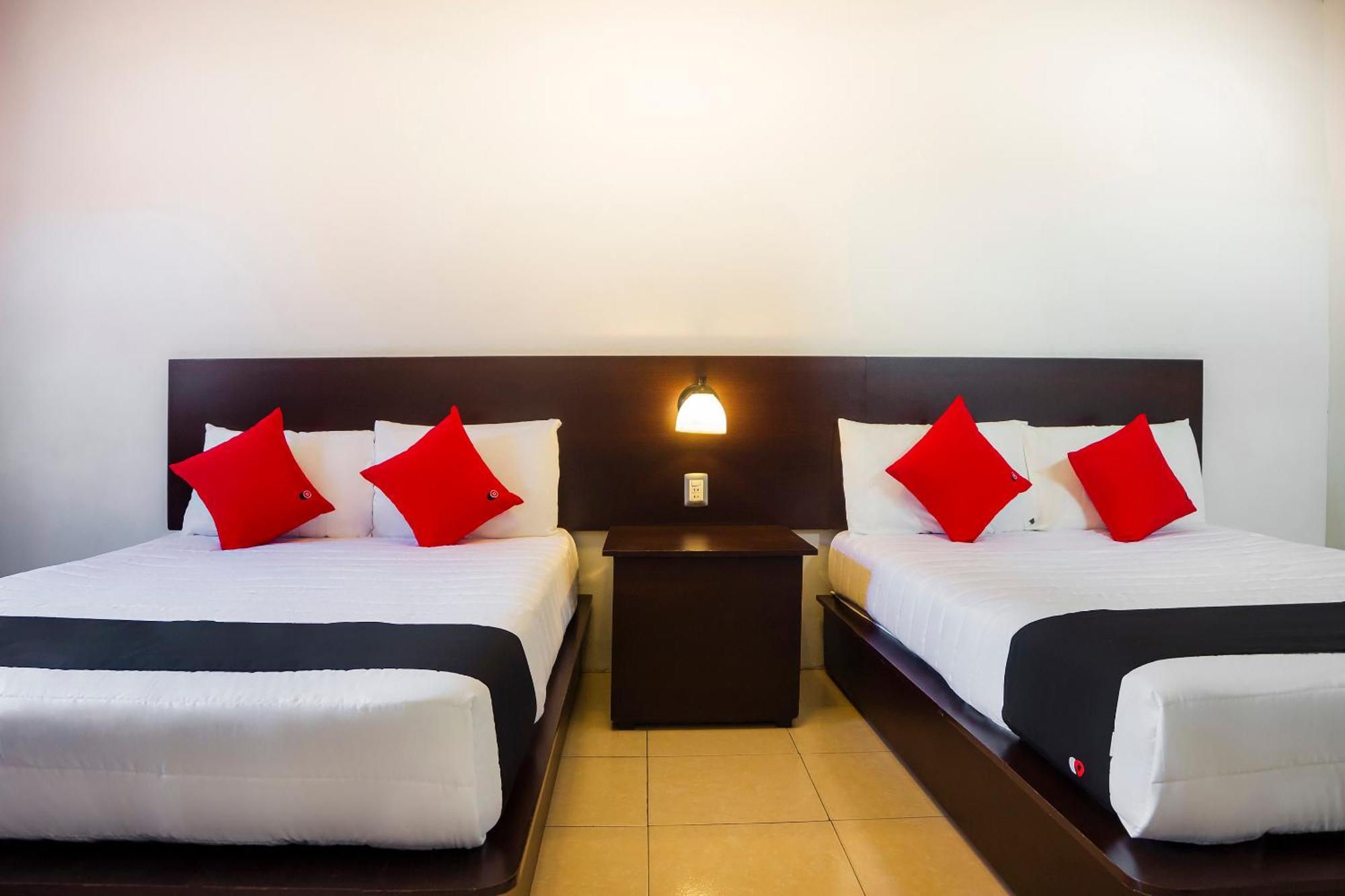 Capital O Del Valle, 4*